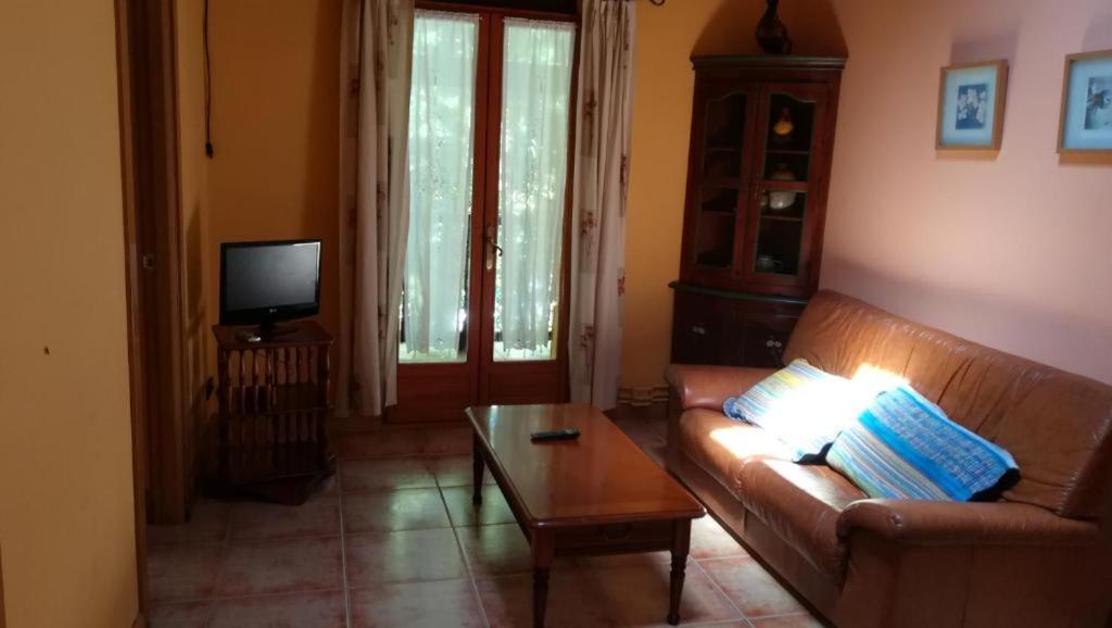 Hotel Rural Bereau Lesaka Luaran gambar