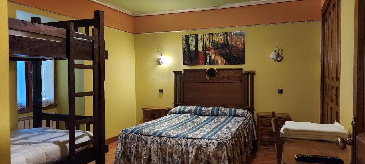 Hotel Rural Bereau Lesaka Luaran gambar