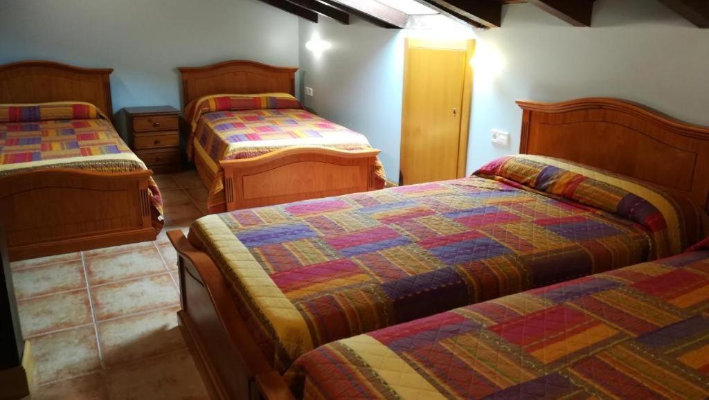 Hotel Rural Bereau Lesaka Luaran gambar