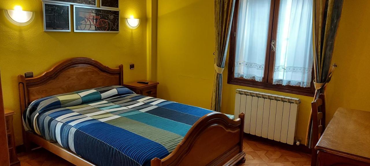Hotel Rural Bereau Lesaka Luaran gambar