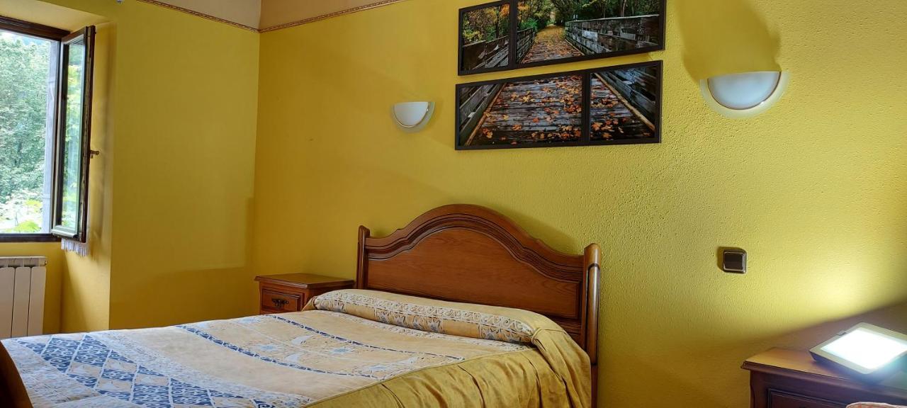 Hotel Rural Bereau Lesaka Luaran gambar