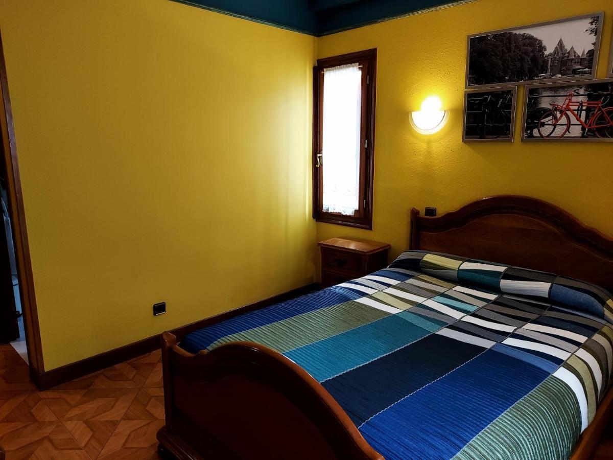 Hotel Rural Bereau Lesaka Luaran gambar