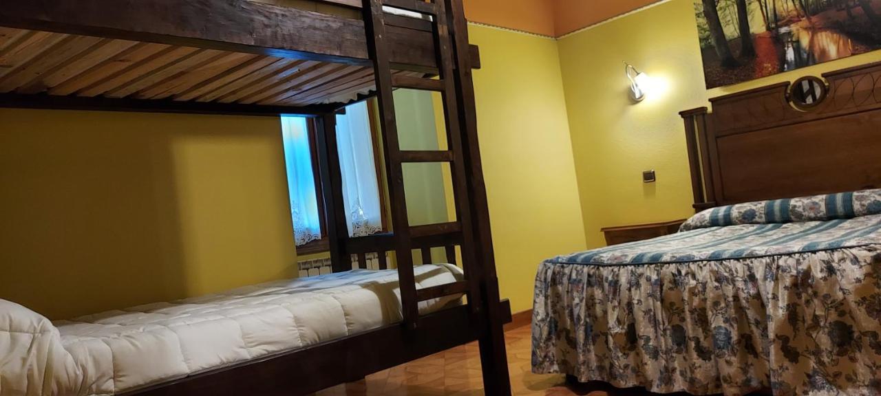 Hotel Rural Bereau Lesaka Luaran gambar