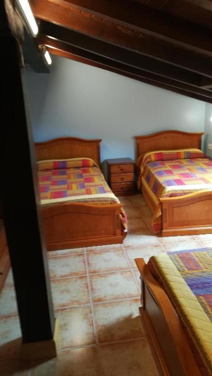 Hotel Rural Bereau Lesaka Luaran gambar