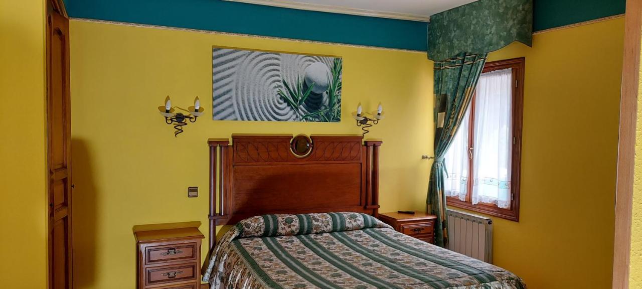 Hotel Rural Bereau Lesaka Luaran gambar