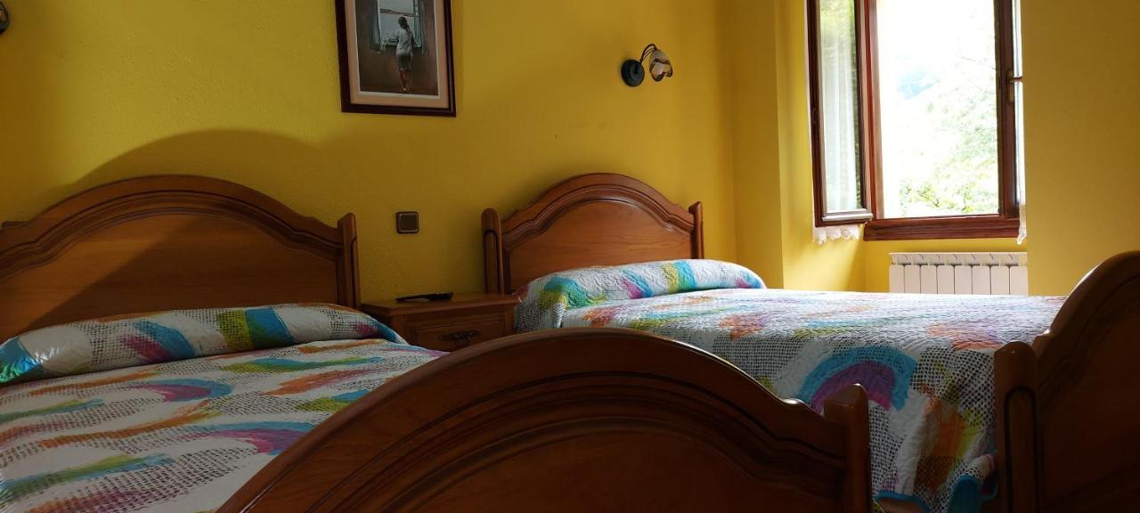 Hotel Rural Bereau Lesaka Luaran gambar