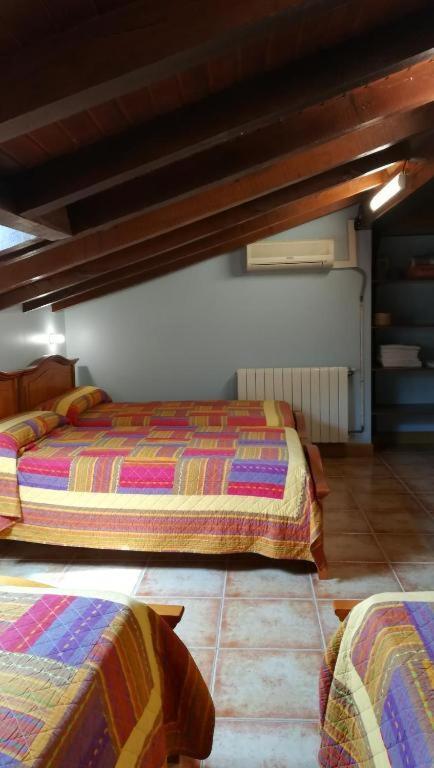 Hotel Rural Bereau Lesaka Luaran gambar