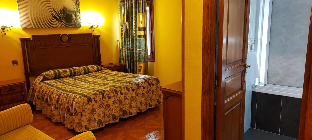 Hotel Rural Bereau Lesaka Luaran gambar