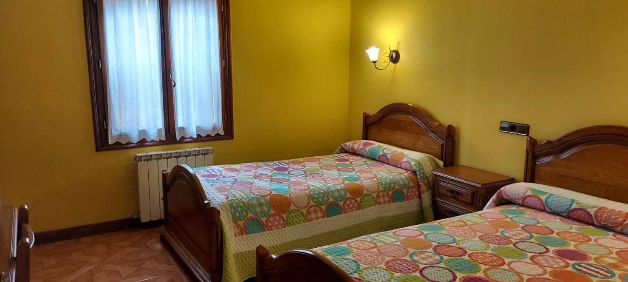 Hotel Rural Bereau Lesaka Luaran gambar
