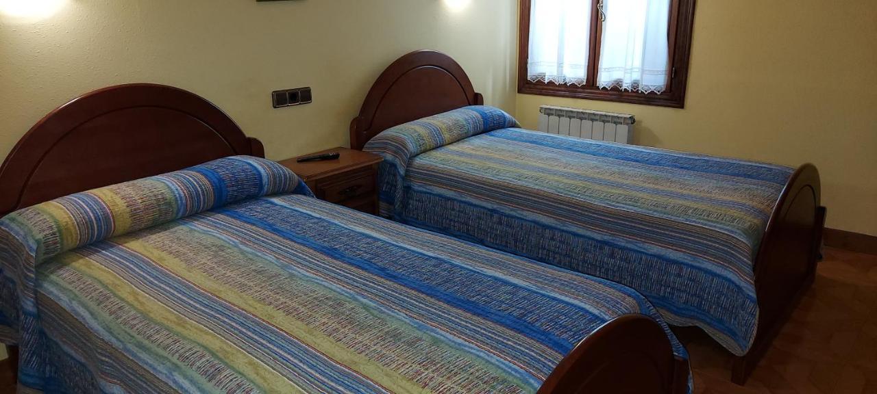 Hotel Rural Bereau Lesaka Luaran gambar
