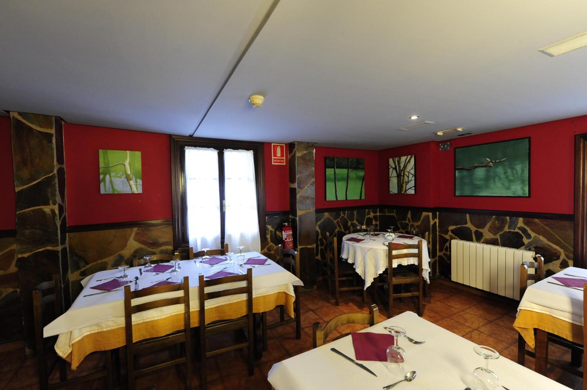 Hotel Rural Bereau Lesaka Luaran gambar