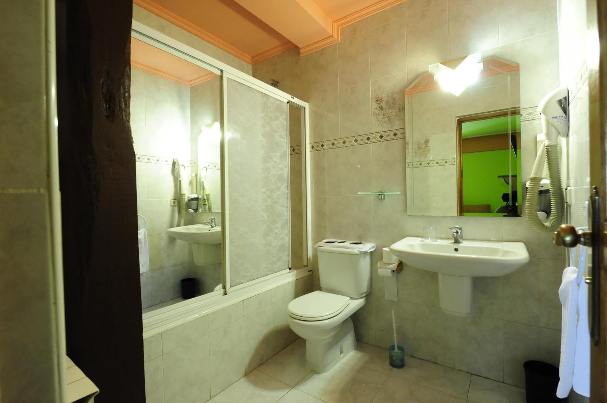 Hotel Rural Bereau Lesaka Luaran gambar