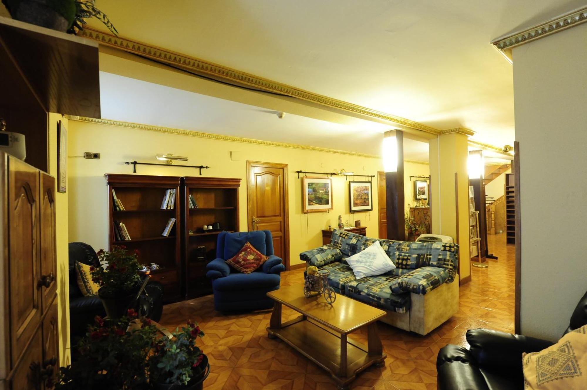Hotel Rural Bereau Lesaka Luaran gambar