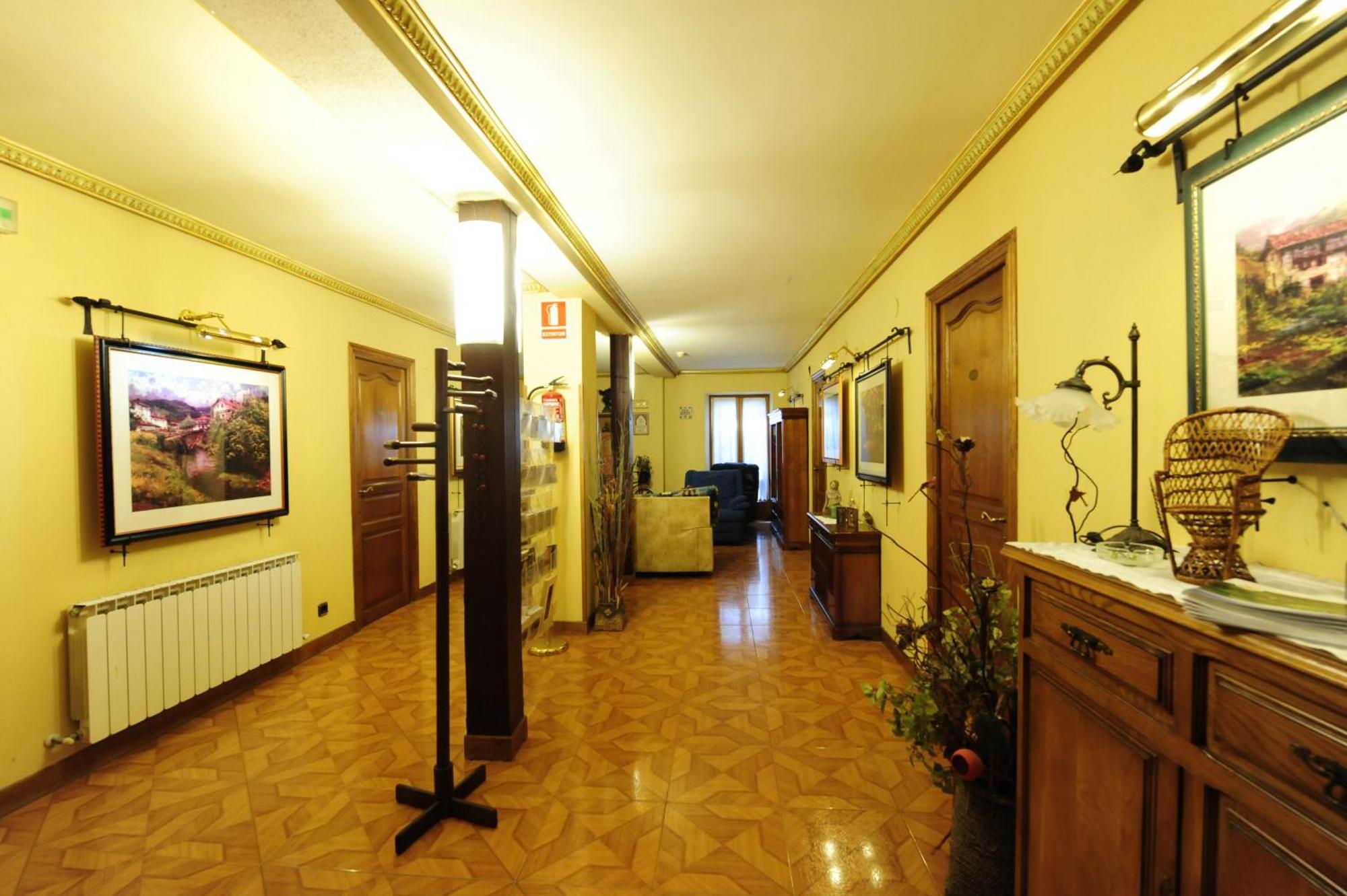 Hotel Rural Bereau Lesaka Luaran gambar