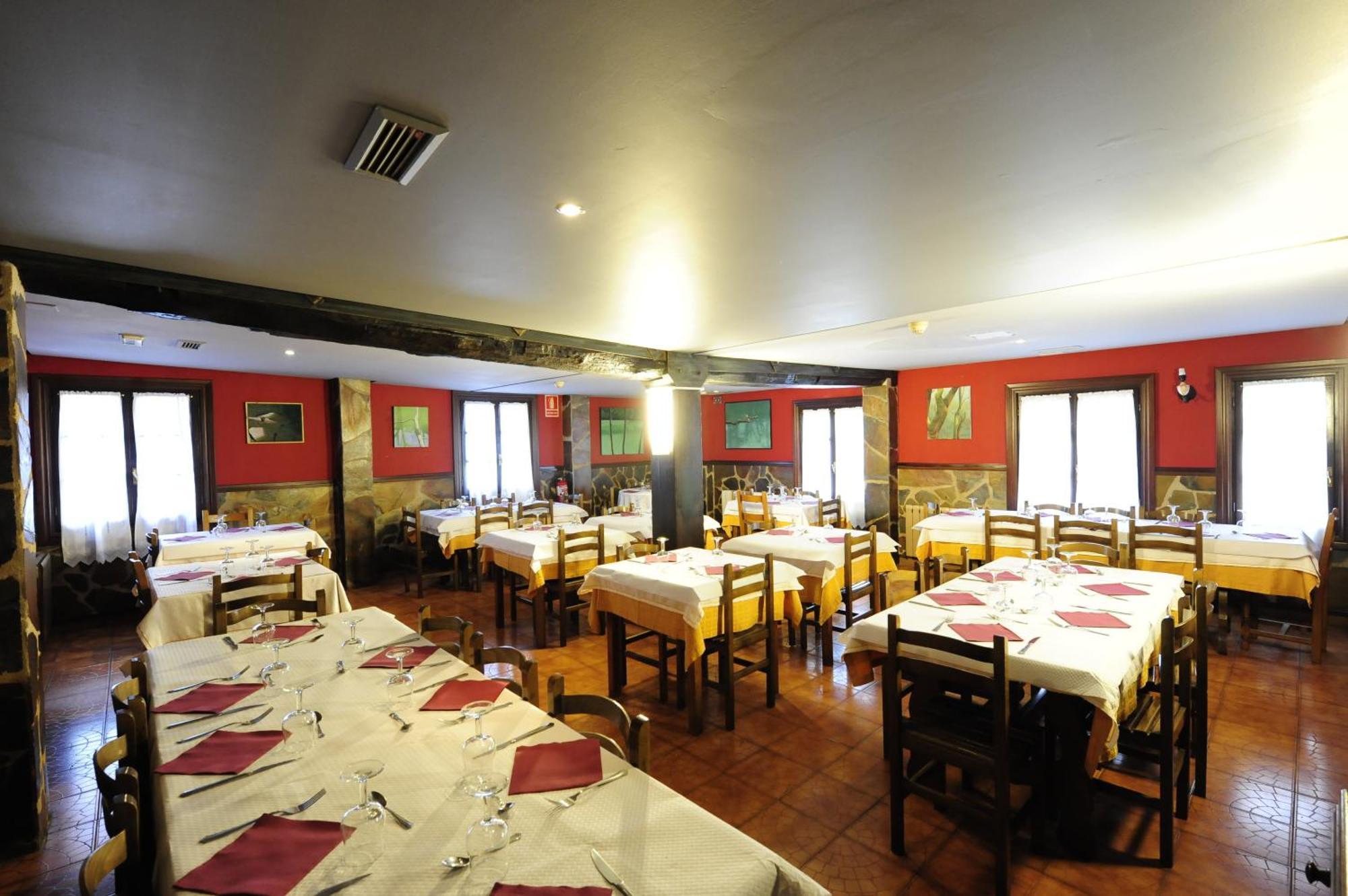 Hotel Rural Bereau Lesaka Luaran gambar