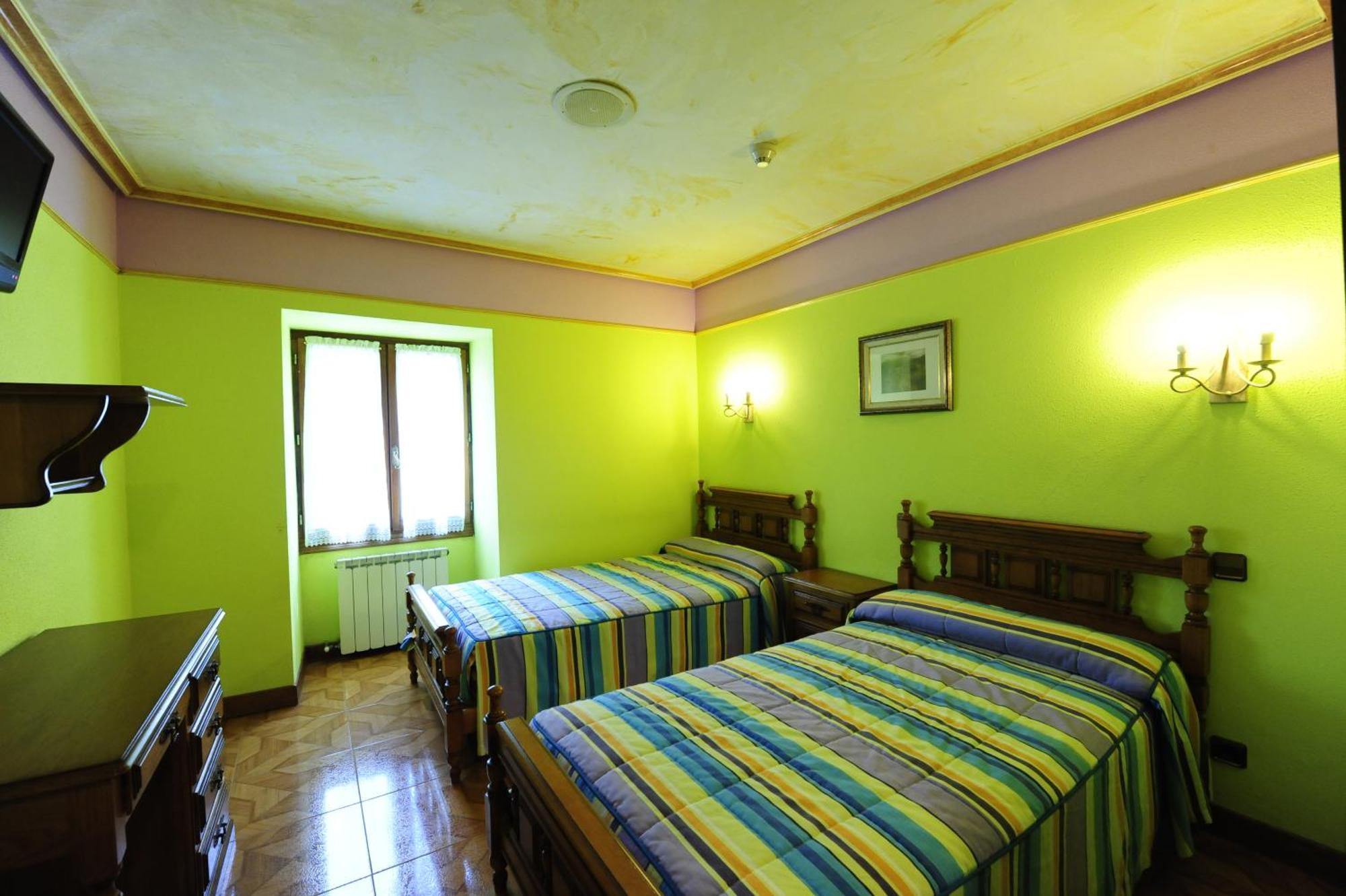 Hotel Rural Bereau Lesaka Luaran gambar