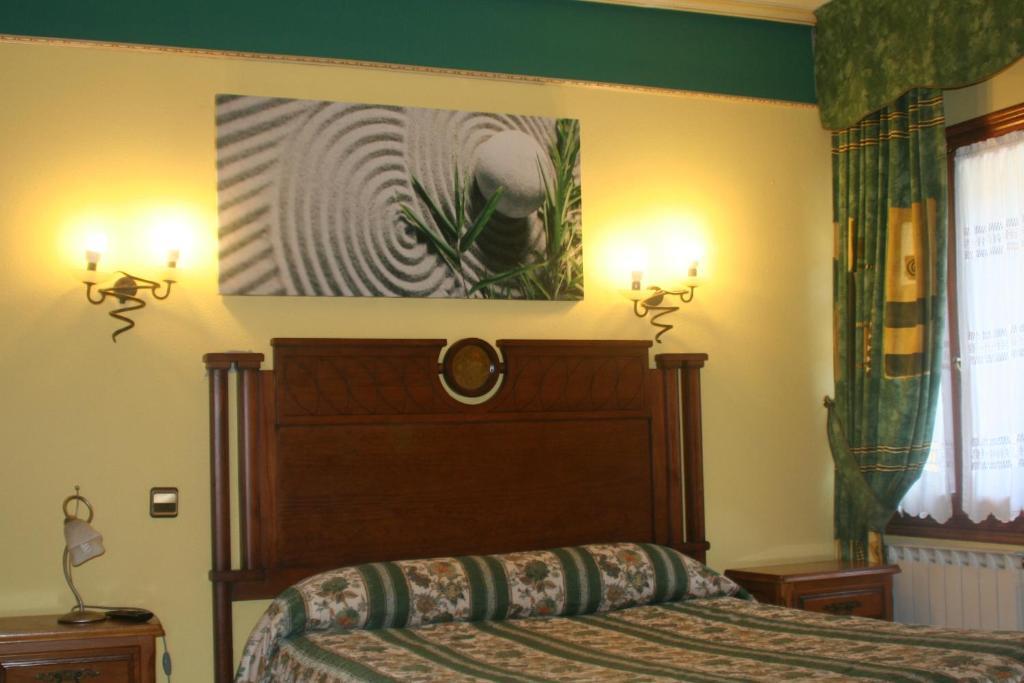 Hotel Rural Bereau Lesaka Luaran gambar
